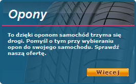 opony Białystok